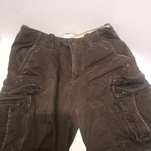 Abercrombie & Fitch Shorts- 32